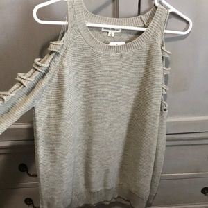 Long Sleeve Sweater
